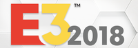 E3 2018 logo
